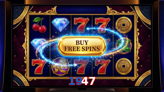 Game list for 1947 pg section